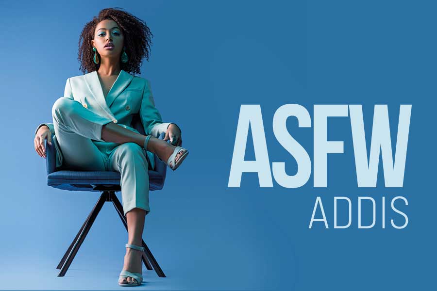 ASfW Africa Sourcing and Fashion Week Addis